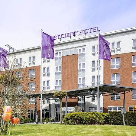 Mercure Kamen Unna Экстерьер фото