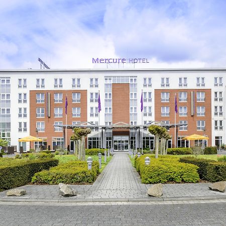 Mercure Kamen Unna Экстерьер фото