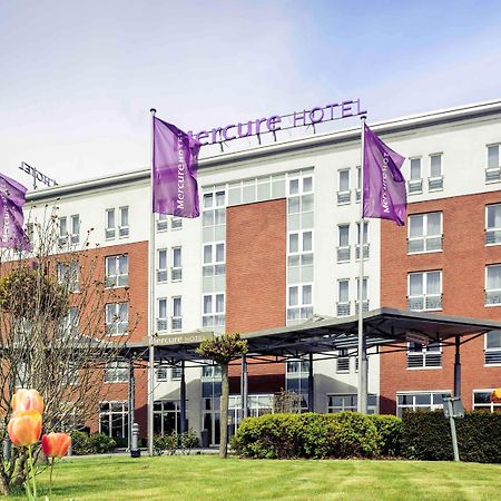 Mercure Kamen Unna Экстерьер фото