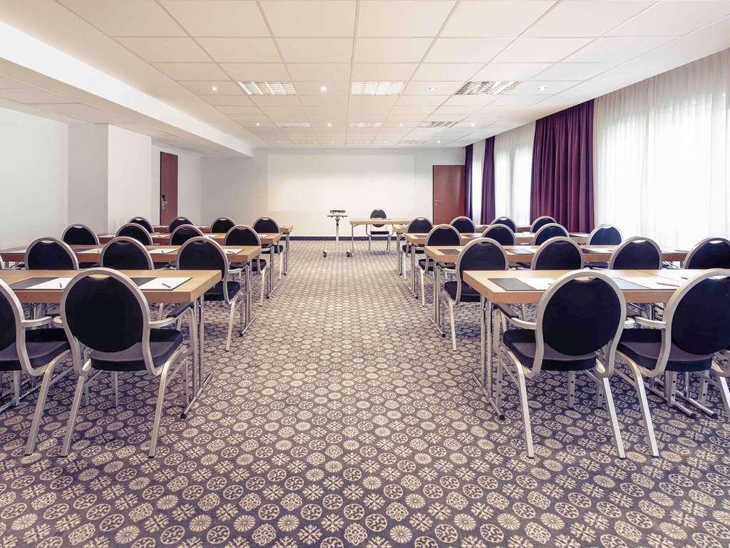 Mercure Kamen Unna Экстерьер фото