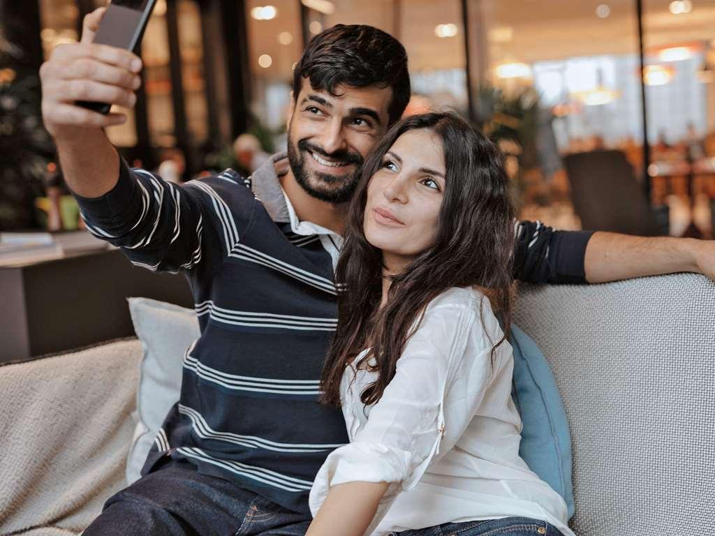 Mercure Kamen Unna Экстерьер фото