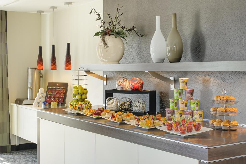 Mercure Kamen Unna Экстерьер фото