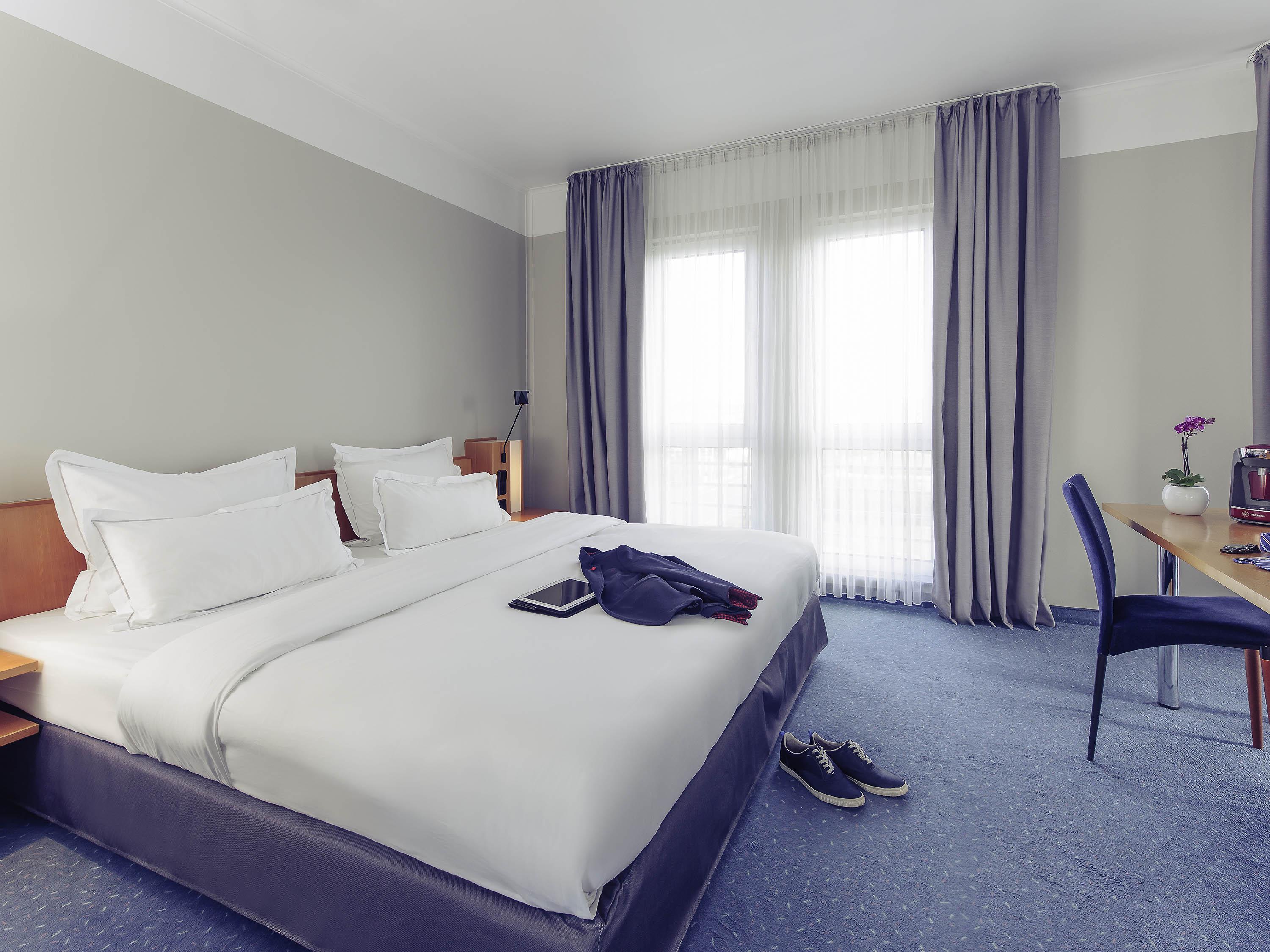 Mercure Kamen Unna Экстерьер фото