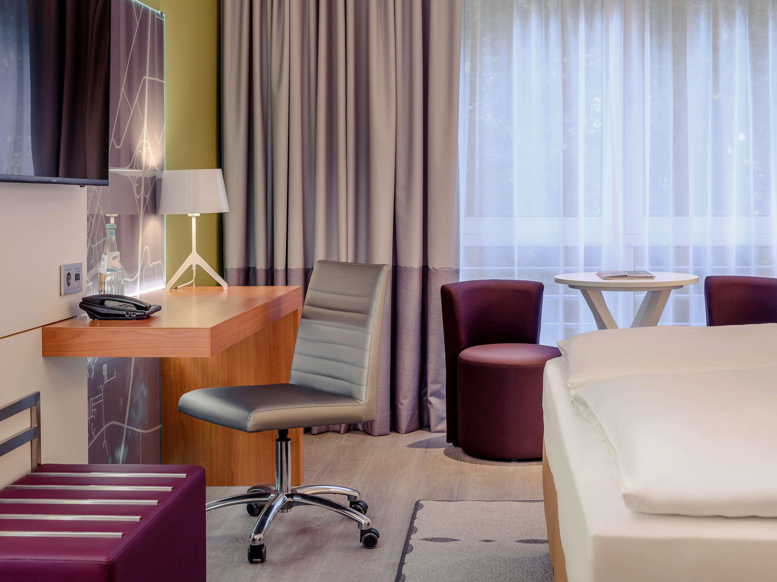 Mercure Kamen Unna Экстерьер фото