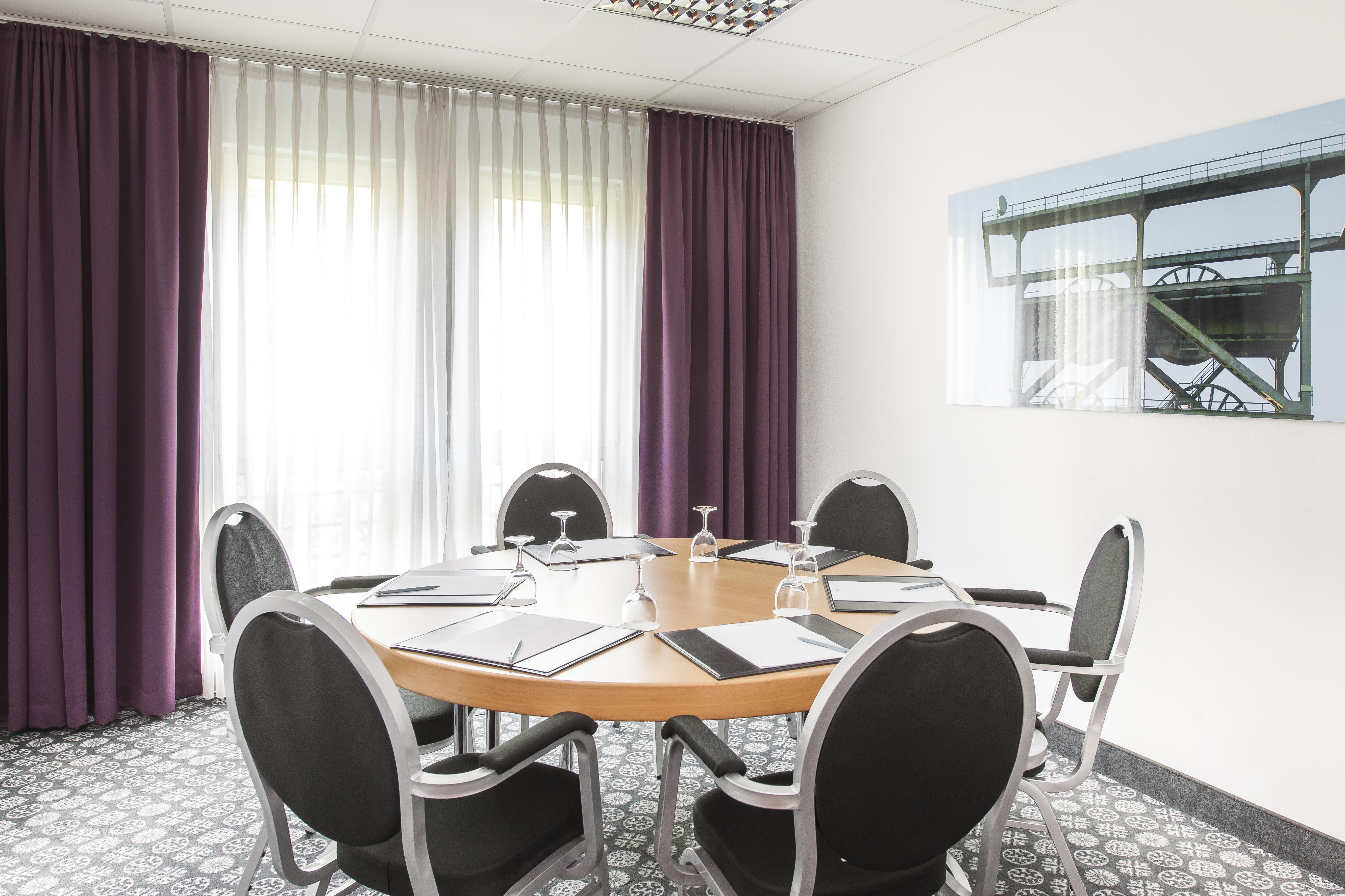Mercure Kamen Unna Экстерьер фото