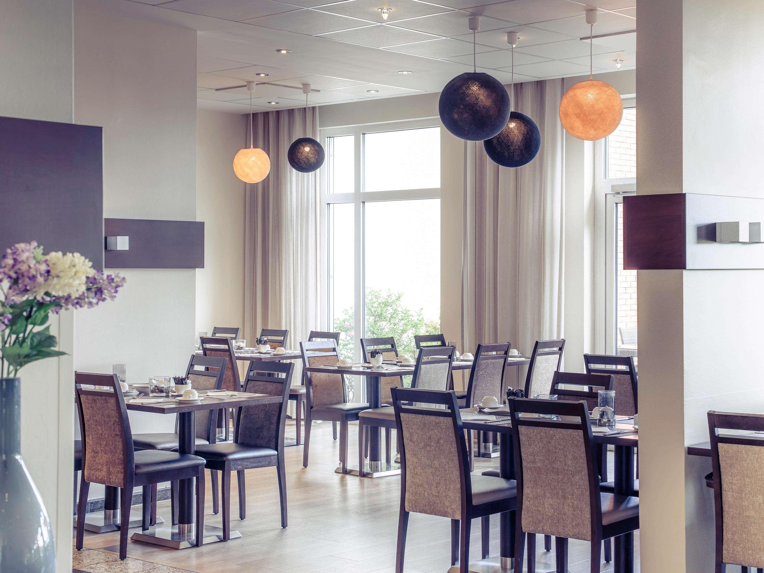 Mercure Kamen Unna Экстерьер фото
