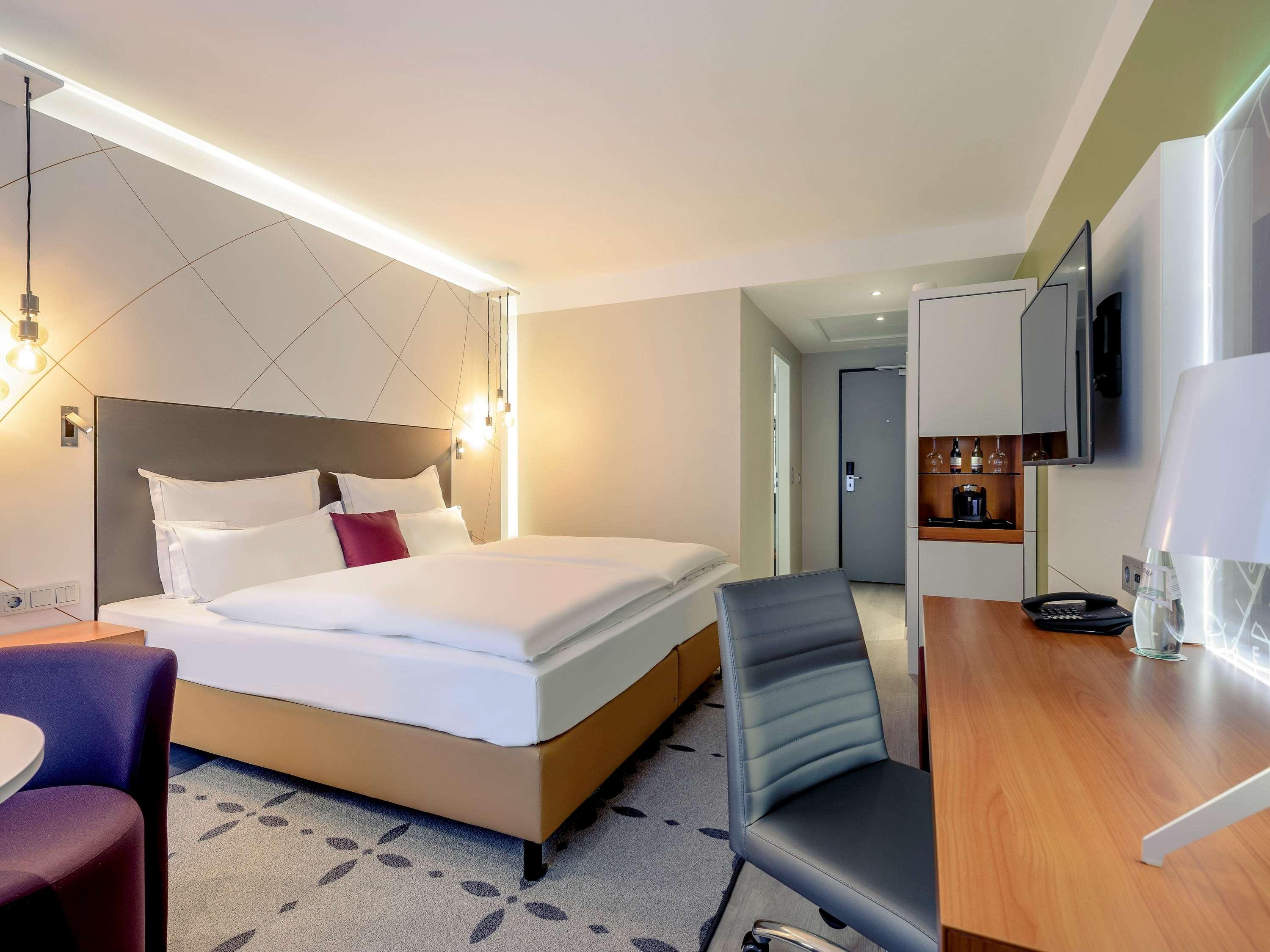 Mercure Kamen Unna Экстерьер фото