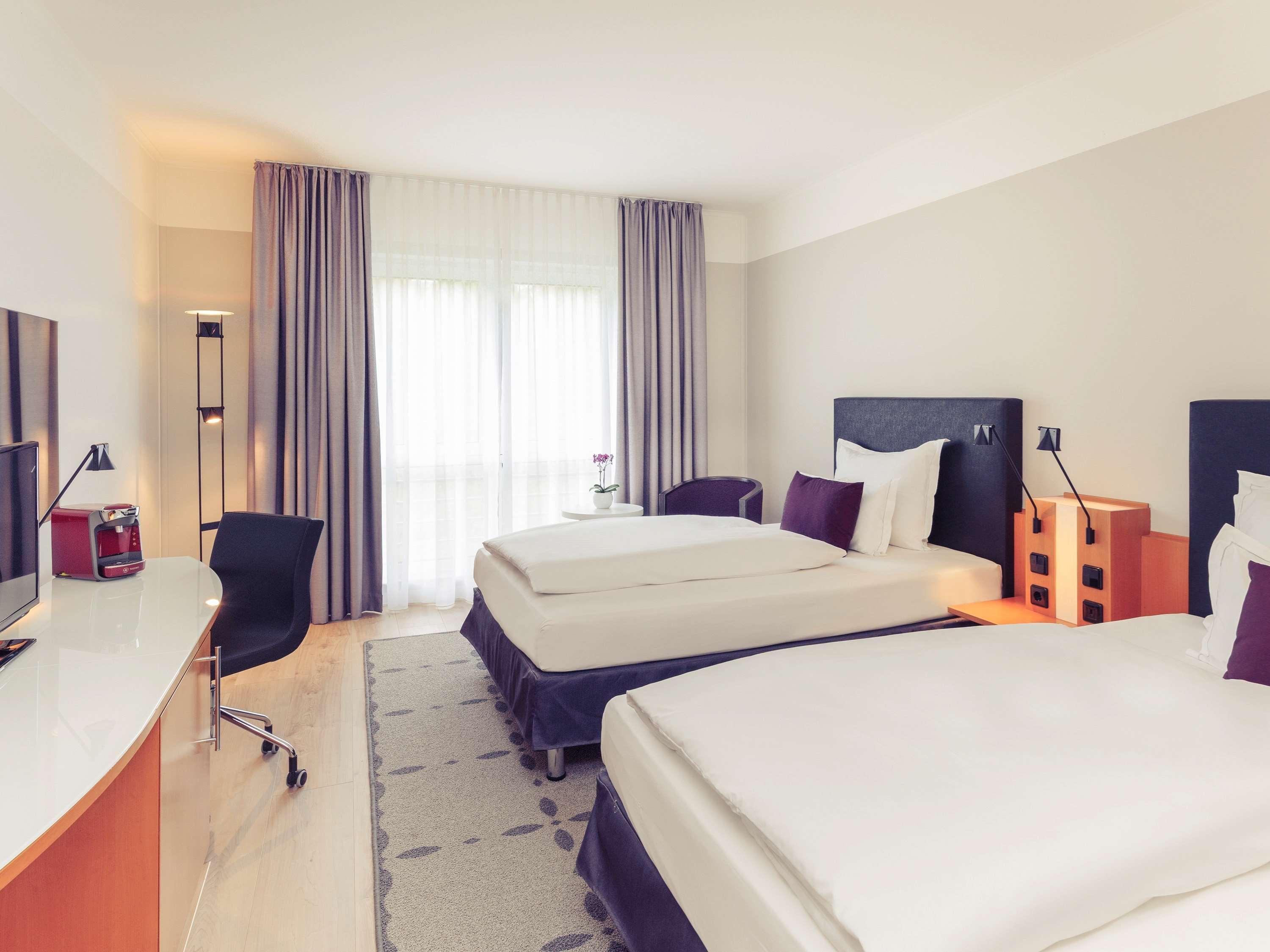 Mercure Kamen Unna Экстерьер фото