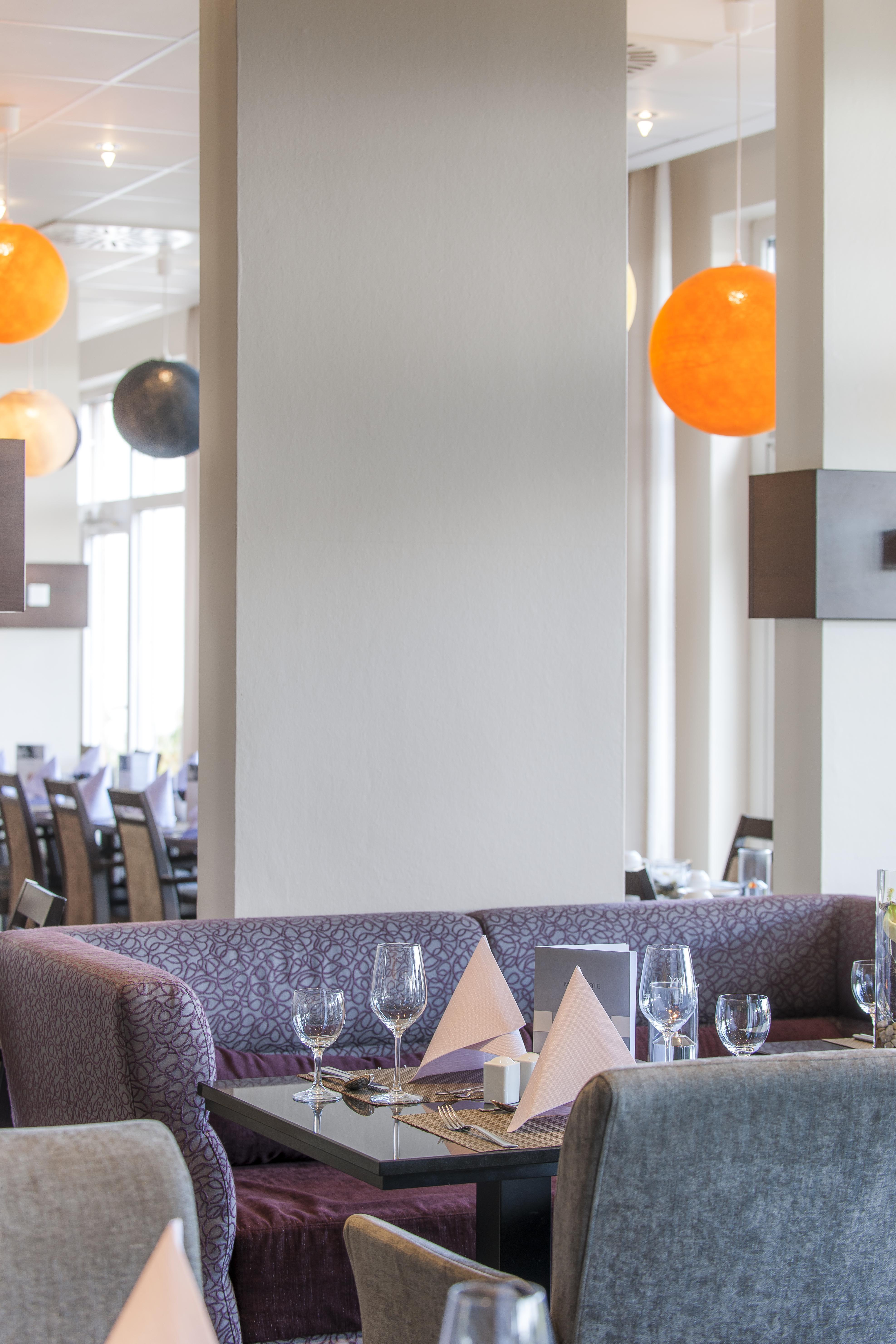 Mercure Kamen Unna Экстерьер фото