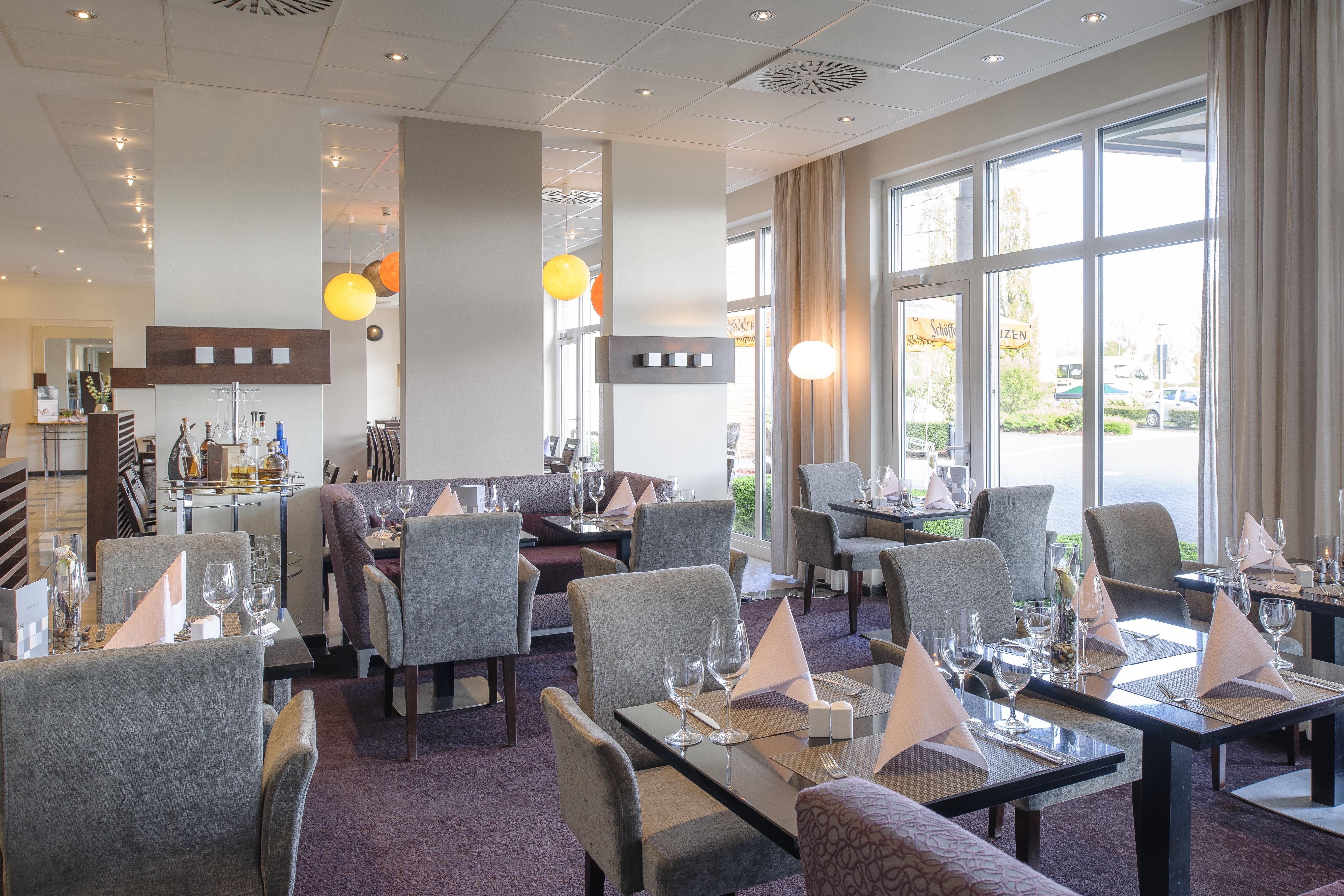 Mercure Kamen Unna Экстерьер фото
