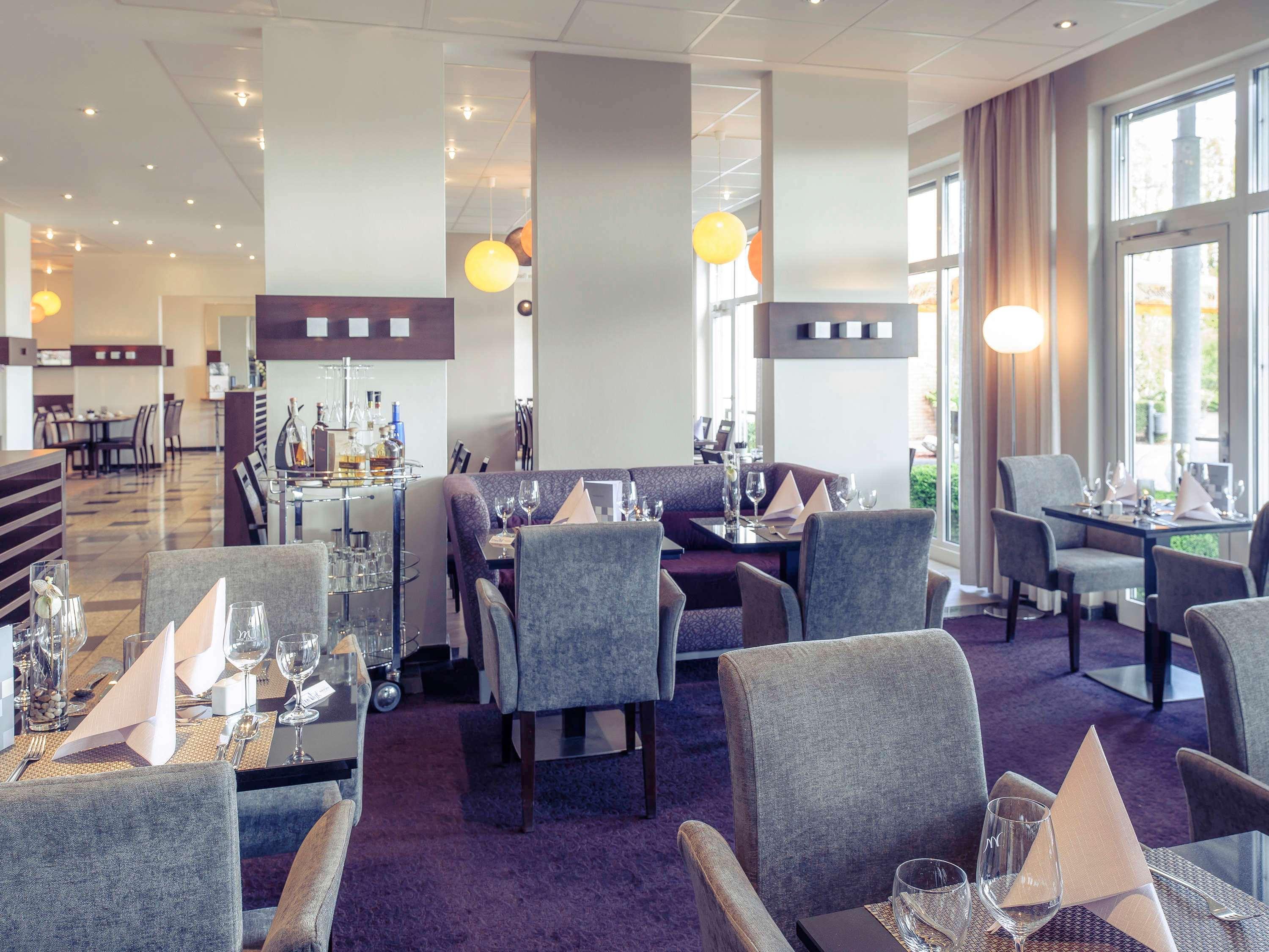 Mercure Kamen Unna Экстерьер фото