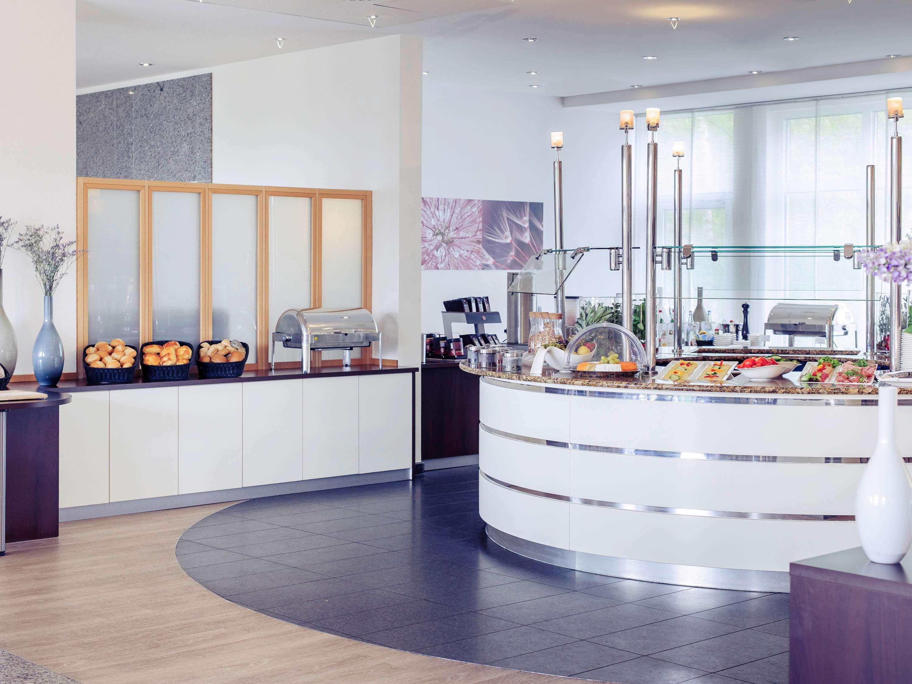 Mercure Kamen Unna Экстерьер фото