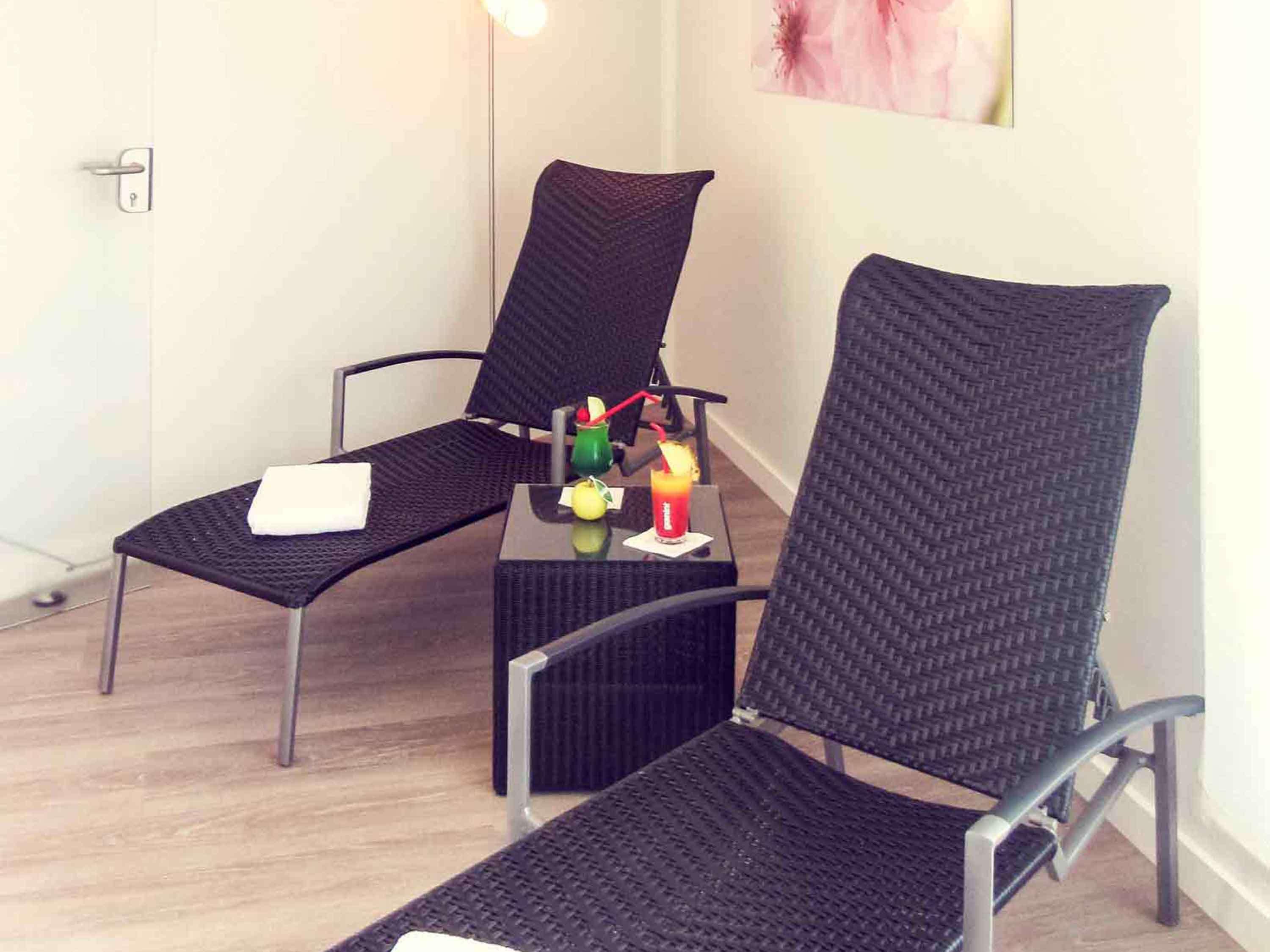 Mercure Kamen Unna Экстерьер фото