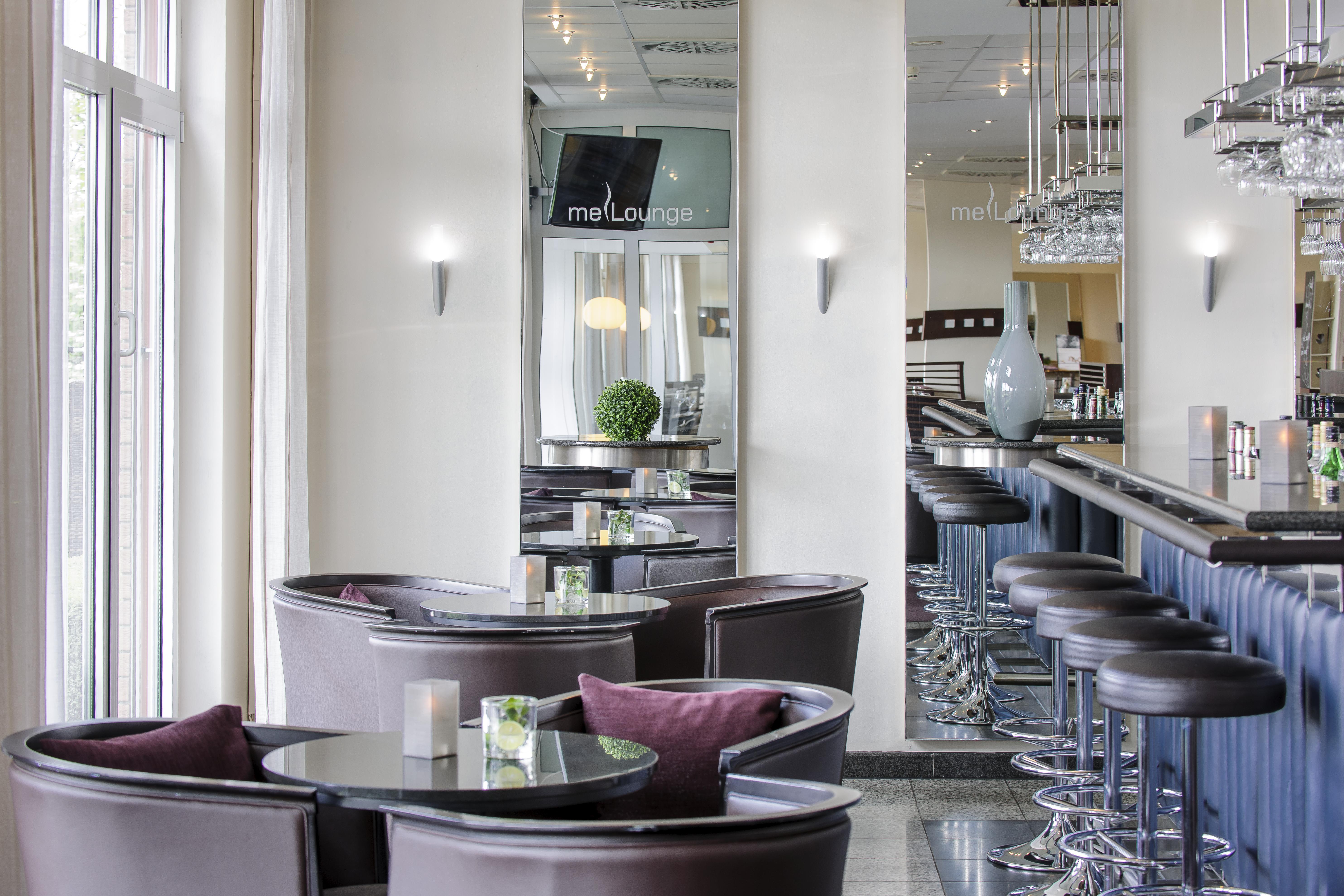 Mercure Kamen Unna Экстерьер фото