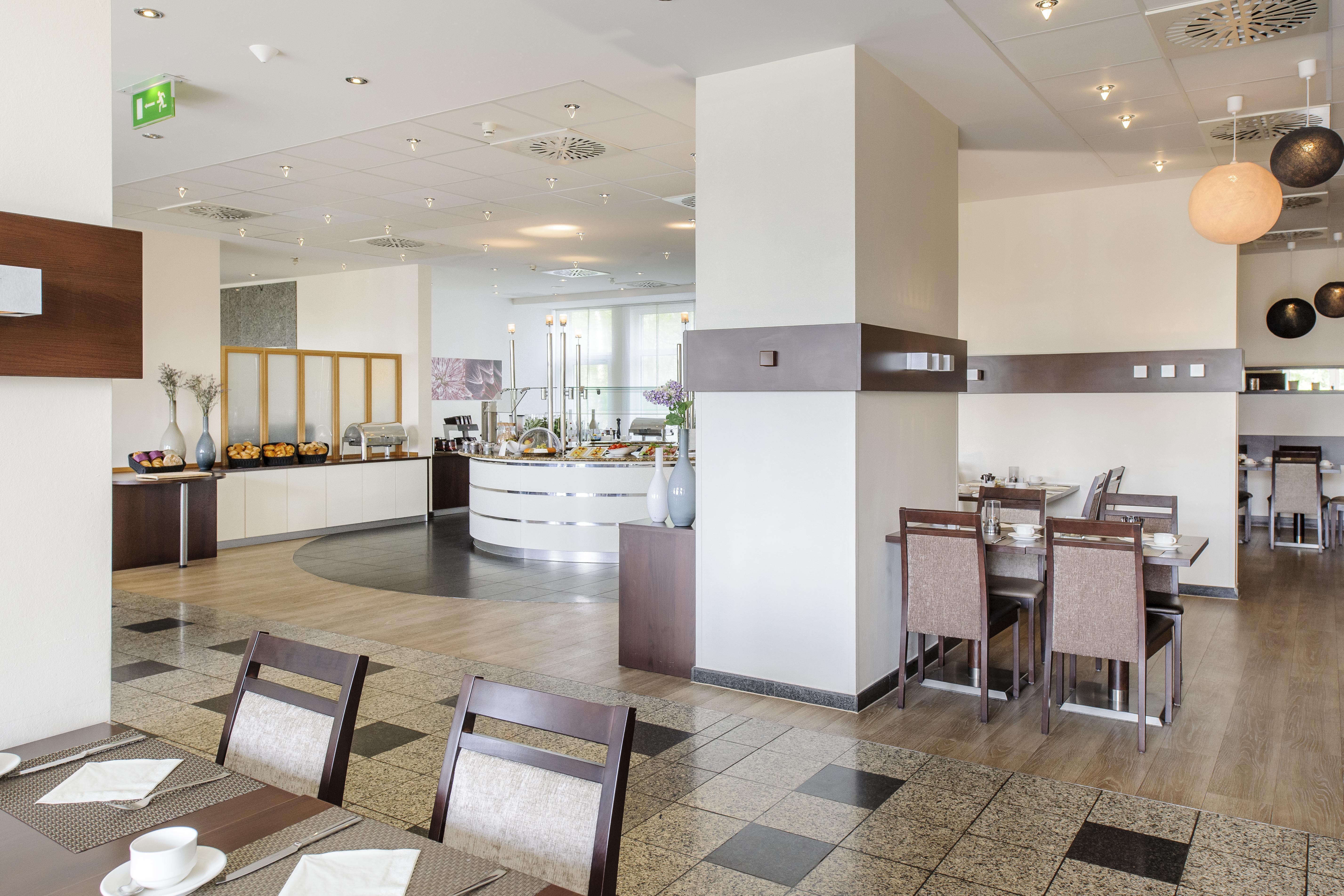 Mercure Kamen Unna Экстерьер фото
