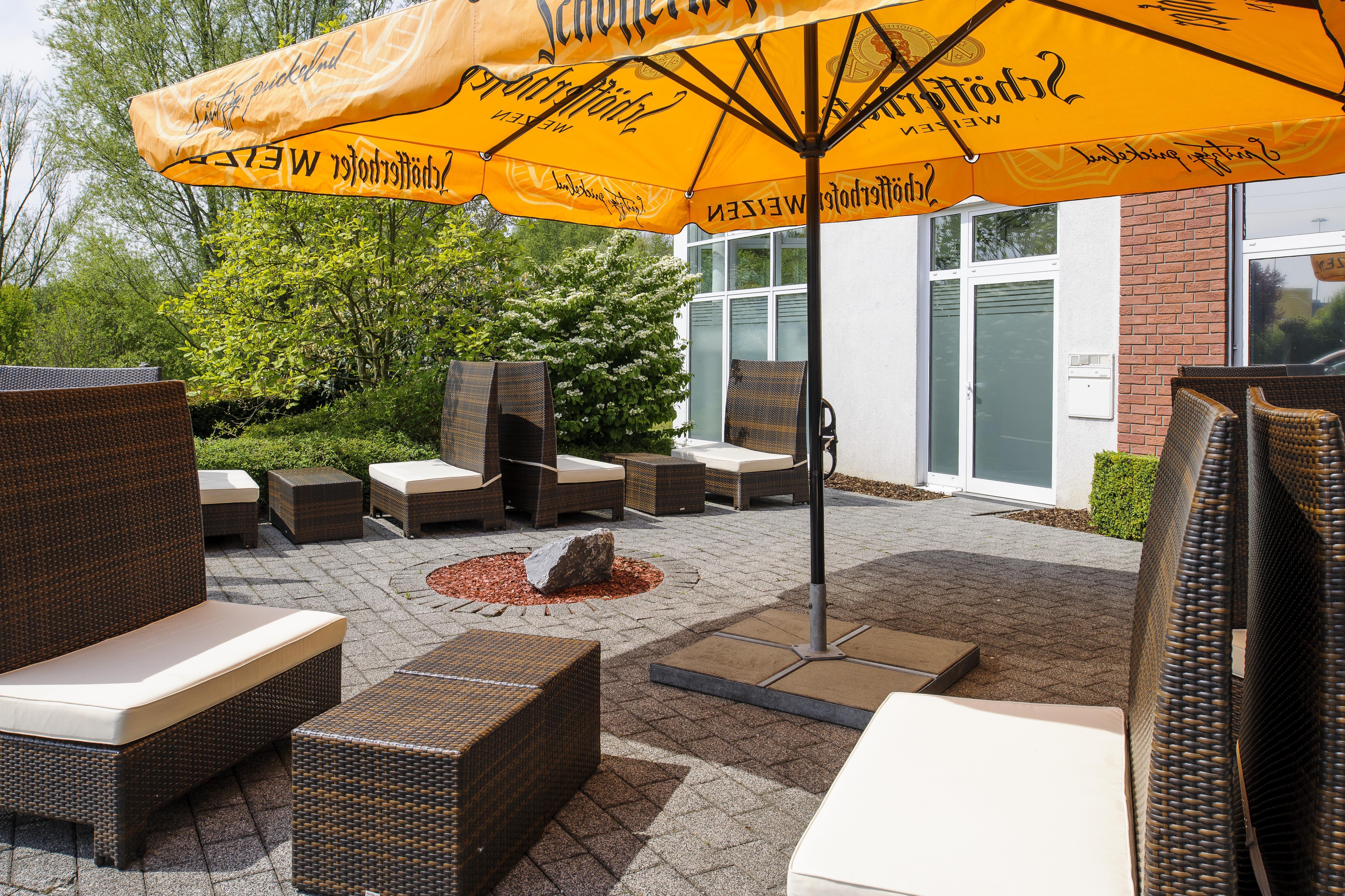 Mercure Kamen Unna Экстерьер фото