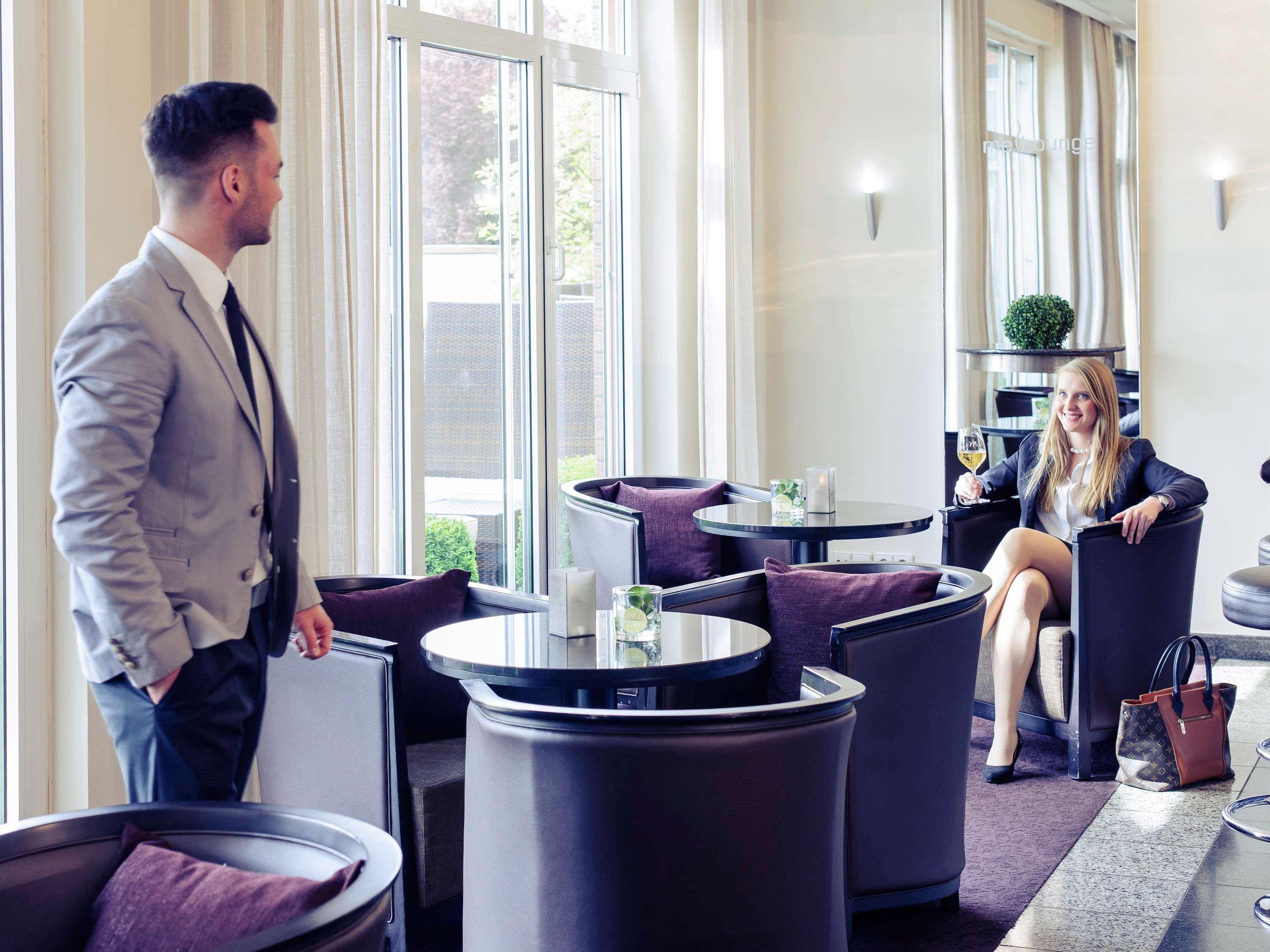 Mercure Kamen Unna Экстерьер фото
