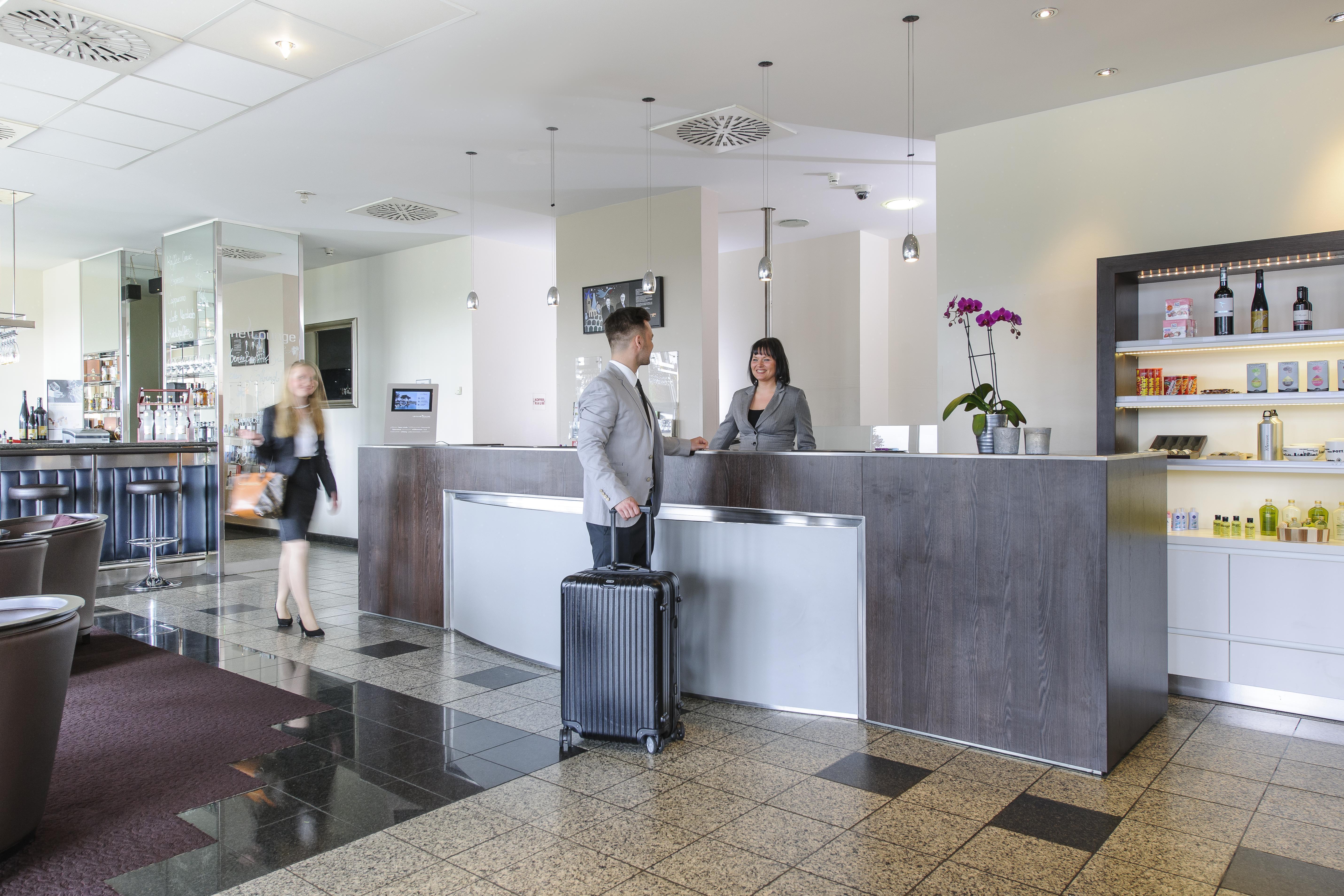 Mercure Kamen Unna Экстерьер фото