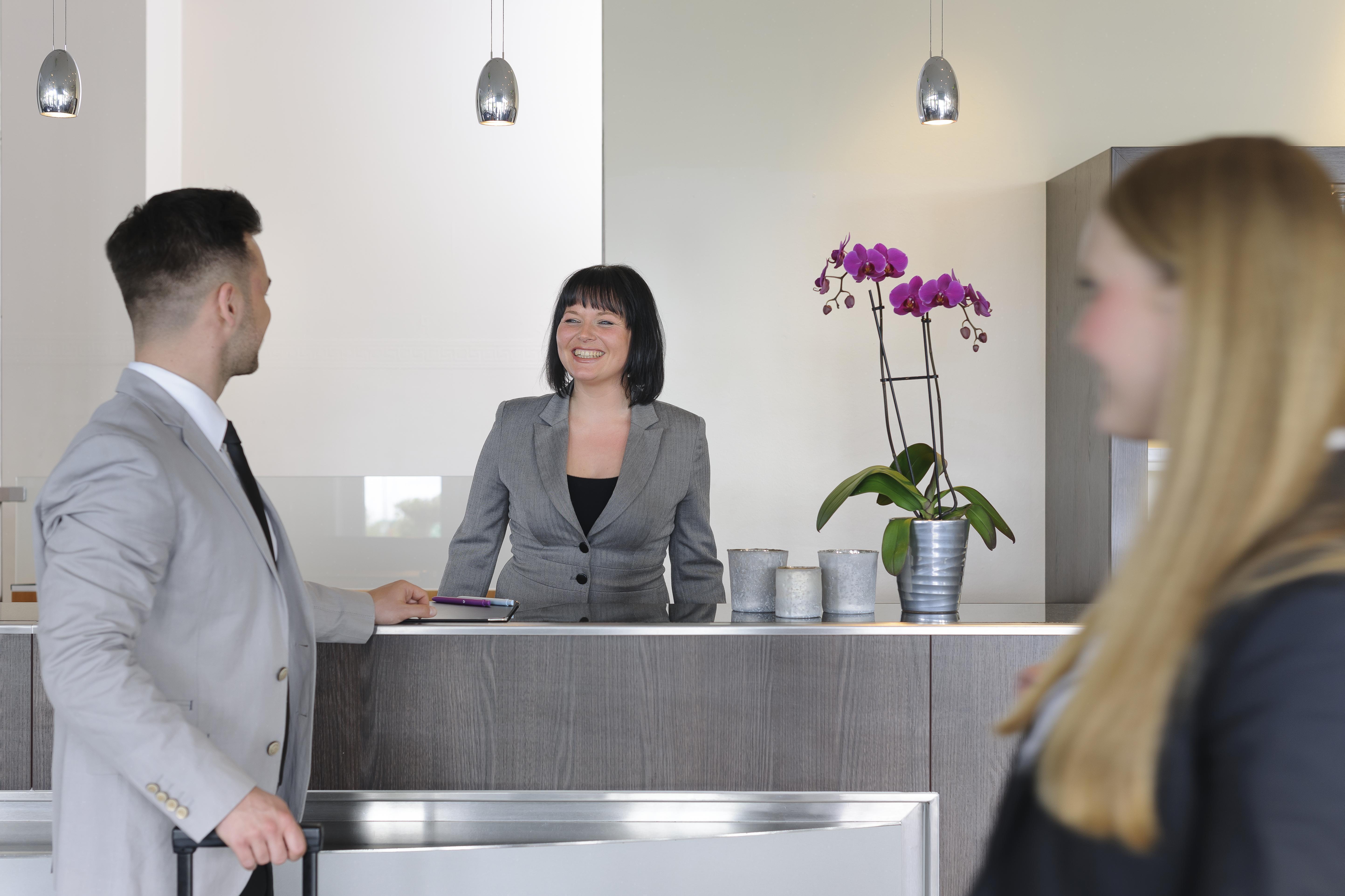 Mercure Kamen Unna Экстерьер фото
