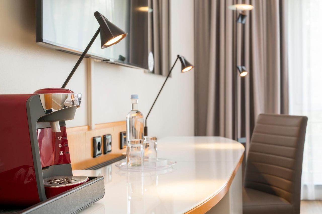Mercure Kamen Unna Экстерьер фото