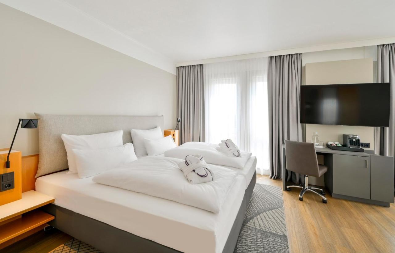 Mercure Kamen Unna Экстерьер фото