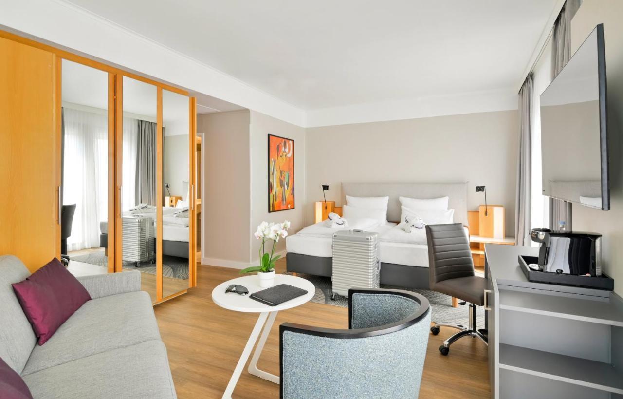 Mercure Kamen Unna Экстерьер фото
