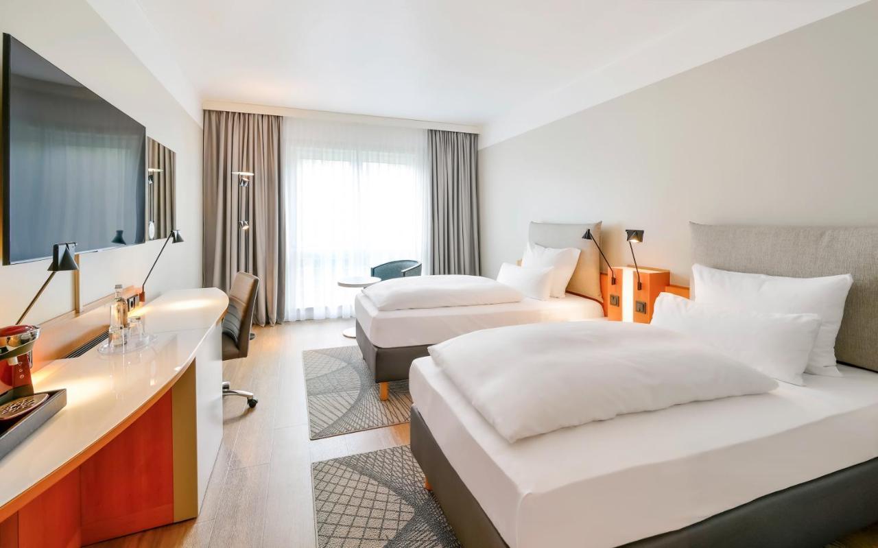 Mercure Kamen Unna Экстерьер фото