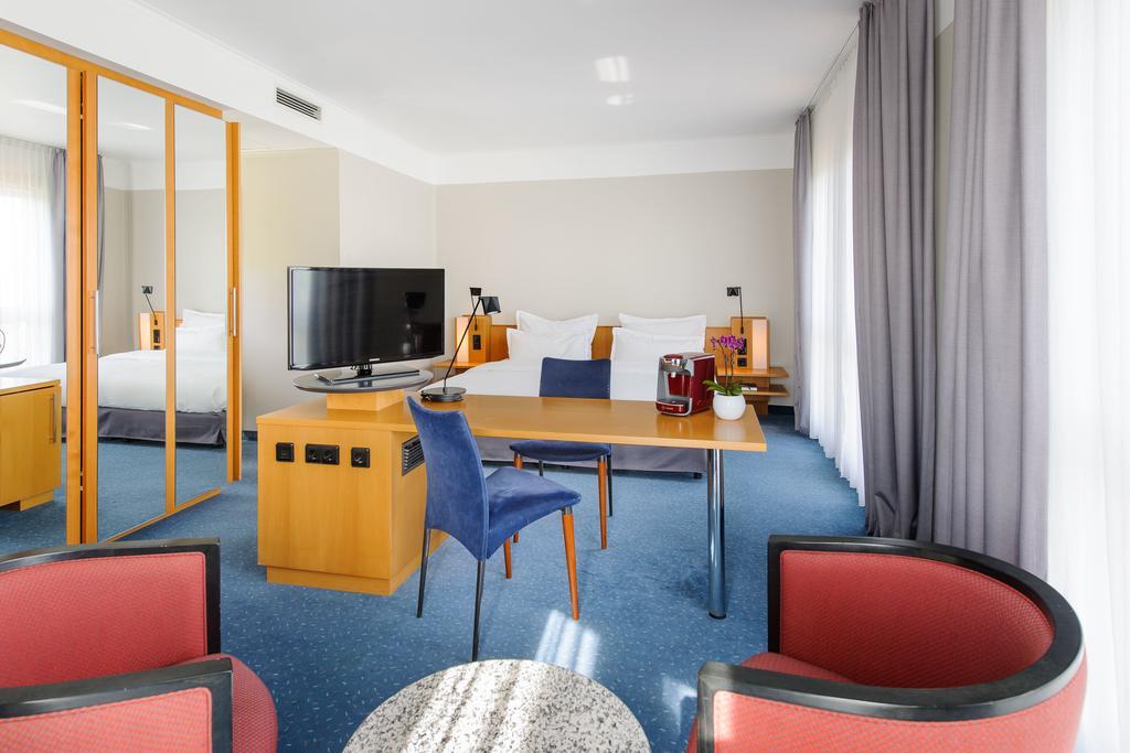 Mercure Kamen Unna Экстерьер фото