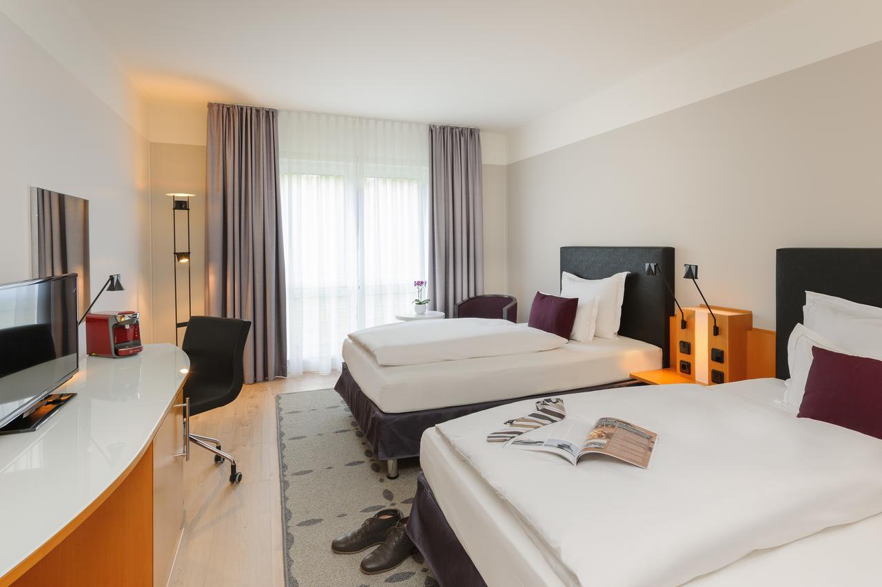 Mercure Kamen Unna Экстерьер фото