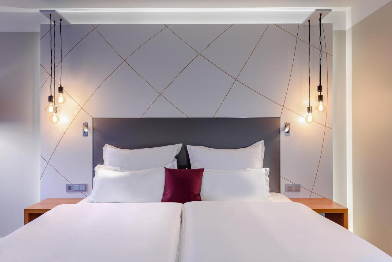 Mercure Kamen Unna Экстерьер фото