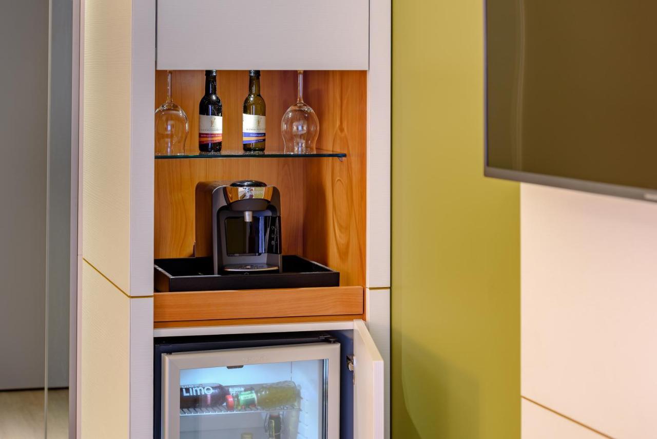 Mercure Kamen Unna Экстерьер фото